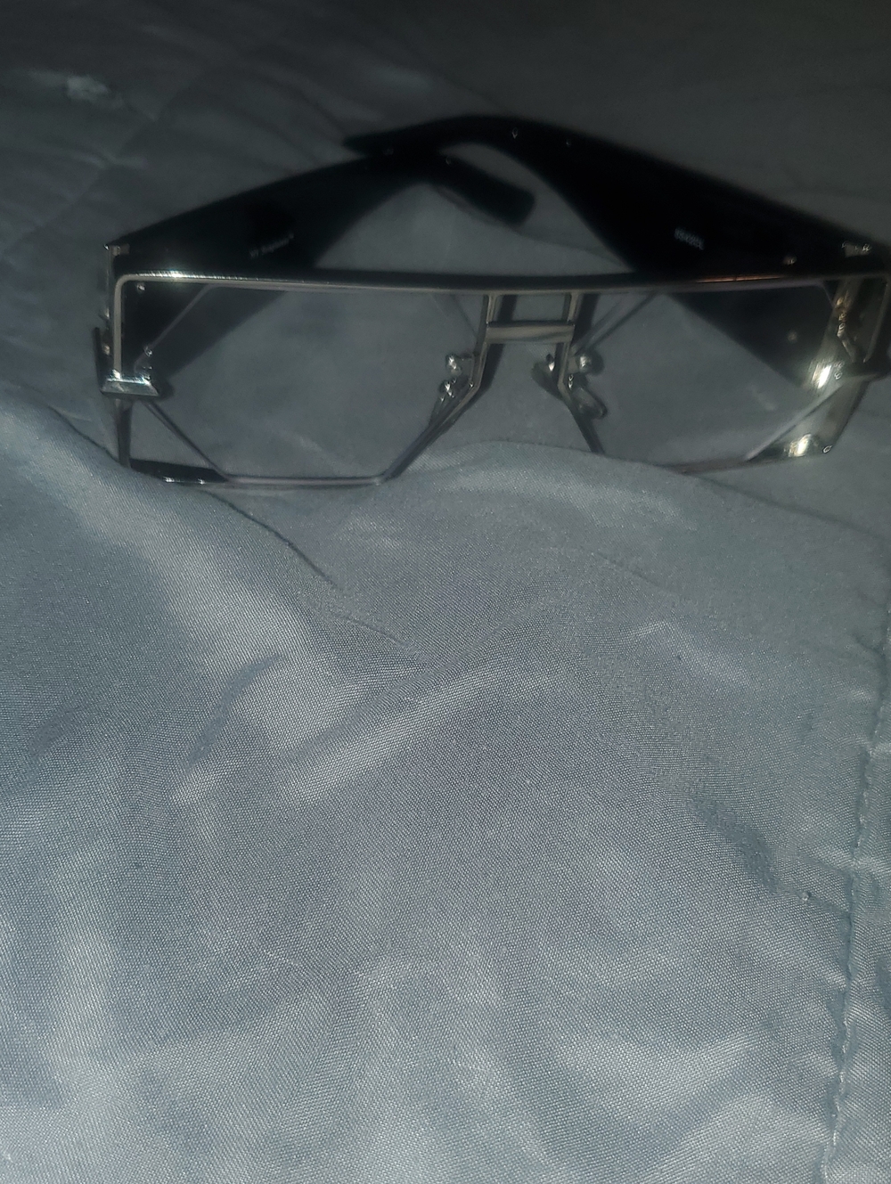 Women's Stylish Clear Glasses